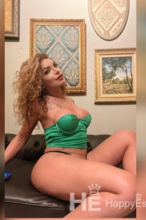 Letizia, Alter 34, Escort in Barcelona / Spanien - 3