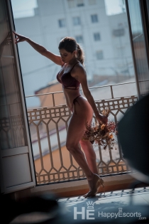 Fiorella, Umur 25, Pengiring Málaga / Sepanyol - 5