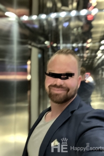 Alexander, 40 jaar, Kopenhagen / Denemarken Escorts - 2