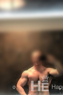 Alexander, 40 jaar, Kopenhagen / Denemarken Escorts - 3