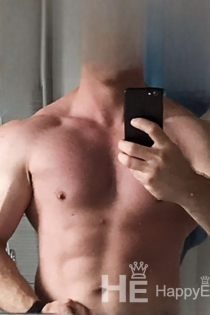 Alexander, 39 ans, Copenhague / Danemark Escortes - 1