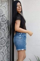 Camila, 23 år, Medellin / Colombia Escorts