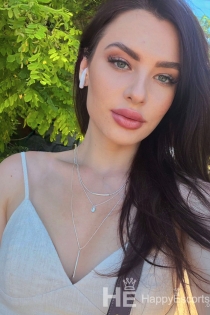 Gerda, 26 anni, Milano / Italia Escort - 1