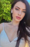 Gerda, 26 anni, Milano / Italia Escort