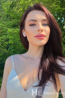 Gerda, 26 anni, Milano / Italia Escort - 2