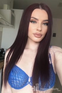 Gerda, Yaş 26, Milano / İtalya Escortlar - 5