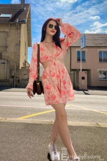 Gerda, Yaş 26, Milano / İtalya Escortlar - 8
