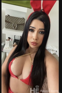 Milena Rodrigues, 32 jaar, Lissabon / Portugal Escorts - 6