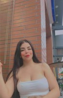 Nadia, Yaş 23, İstanbul / Türkiye Escort