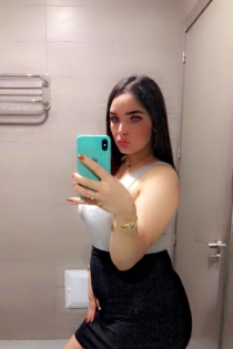 Marwa, 24 år, Istanbul / Tyrkiet Escorts - 1