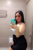 Marwa, 24 años, Escorts Estambul / Turquía