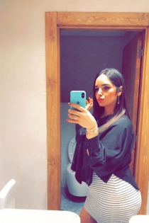 Marwa, Yaş 25, İstanbul / Türkiye Eskortlar - 3