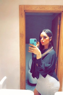 Marwa, 24 anni, Istanbul / Turchia Escort - 3