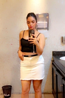Marwa, 25 ans, Istanbul / Turquie Escortes - 4