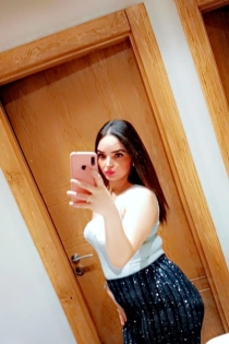 Marwa, 25 ans, Istanbul / Turquie Escortes - 6