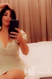 Marwa, 25 ans, Istanbul / Turquie Escortes - 7