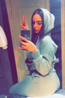Marwa, 25 ans, Istanbul / Turquie Escortes - 9