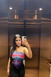 Farah, Yaş 25, İstanbul / Türkiye Eskortlar - 2