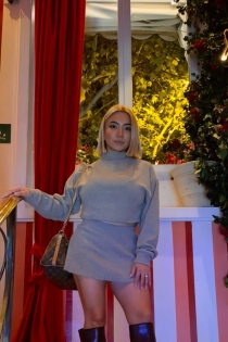 Sara Loor, 28 años, Escorts Madrid / España - 5