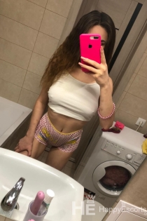 Gaya, Età 24, Milano / Italia Escort - 6