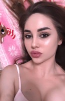 헬레나, 나이 24, 팔레르모 / 이탈리아 에스코트