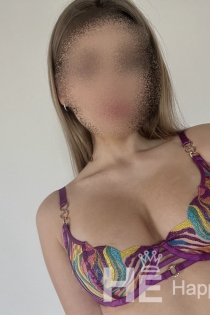 Catalina, Age 23, Escort in Luxembourg / Luxembourg - 9
