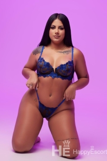 Julia, อายุ 24, Escorts สโกเปีย / มาซิโดเนีย - 1