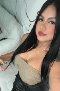 Julia, 23 anni, Zagabria / Croazia Escort - 10