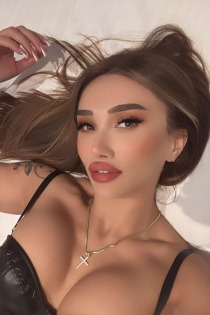 Viktoria, Age 24, Split / Croatia Escorts - 8