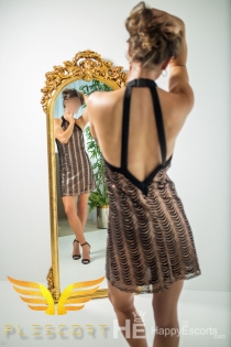 Fiona, Age 30, Escort in Frankfurt am Main / Germany - 1