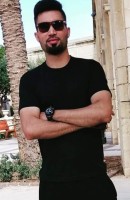 Eric, 25 let, Qormi / Malta Escorts