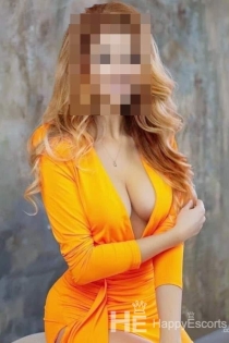 Sylvia, 34 let, Londýn / Spojené království Eskorty - 1