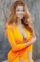 Sylvia, Age 33, Escort in London / United Kingdom