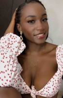 Pamelafoss, Age 28, Escort in Hamburg / Deutschland