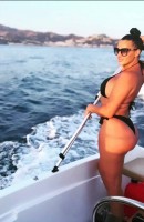 Carmenspanish, Age 36, Escort in Hannover / Deutschland