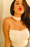 Karima, Age 23, Escort in Istanbul / Türkei
