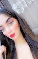 Maya, Age 23, Escort in Istanbul / Türkei