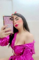 Nadia, Age 25, Escort in Istanbul / Türkei
