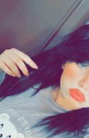 Ibtisame, Age 25, Escort in Istanbul / Türkei
