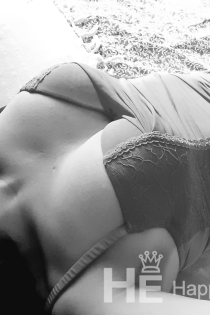 Ladouceurorientale, 30 let, Montpellier / Francie Escorts – 1