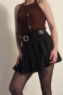 Wiart, 39 гадоў, La Roche-sur-Yon / France Escorts - 1