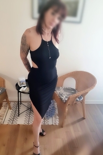 Wiart, Age 39, La Roche-sur-Yon / France Escortes - 1