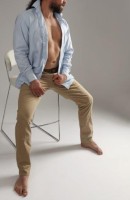 Sven, Age 37, Escort in München / Deutschland