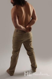 Sven, Alter 37, Escort in München / Deutschland - 2