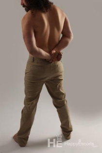 Sven, Alder 36, München / Tyskland Escorts - 2