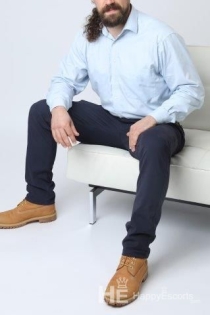 Sven, 37-vuotias, München / Saksa Escorts - 4