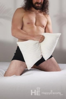 Sven, 37-vuotias, München / Saksa Escorts - 5