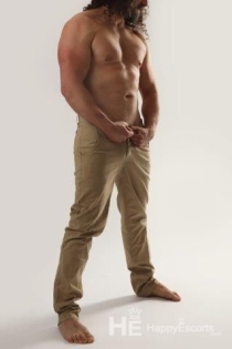 Sven, 37-vuotias, München / Saksa Escorts - 6