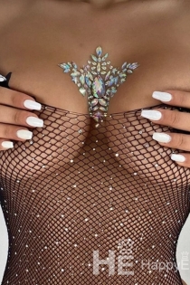 Sara, 30 år, Yerevan / Armenia Eskorte - 1