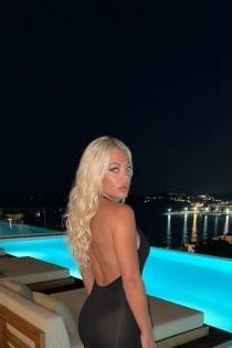 Carla, 36 lat